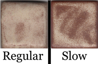 Coyote Glaze - MBG090 - Mocha Shino - 1 Pint
